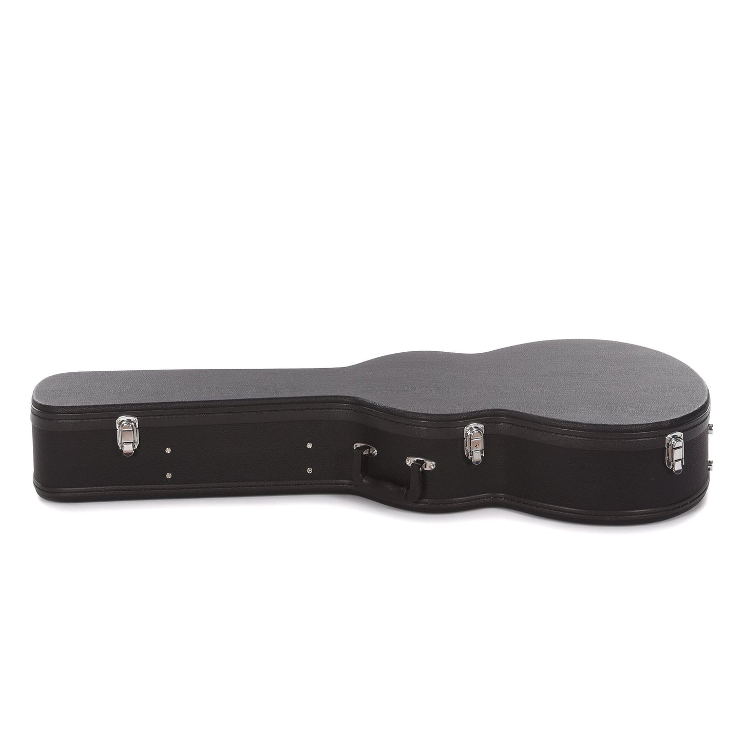 PRS SE T55E Tonare Sitka/Quilted Maple Black Gold w/Natural Top & Fishman GT1 Acoustic Guitars / Built-in Electronics