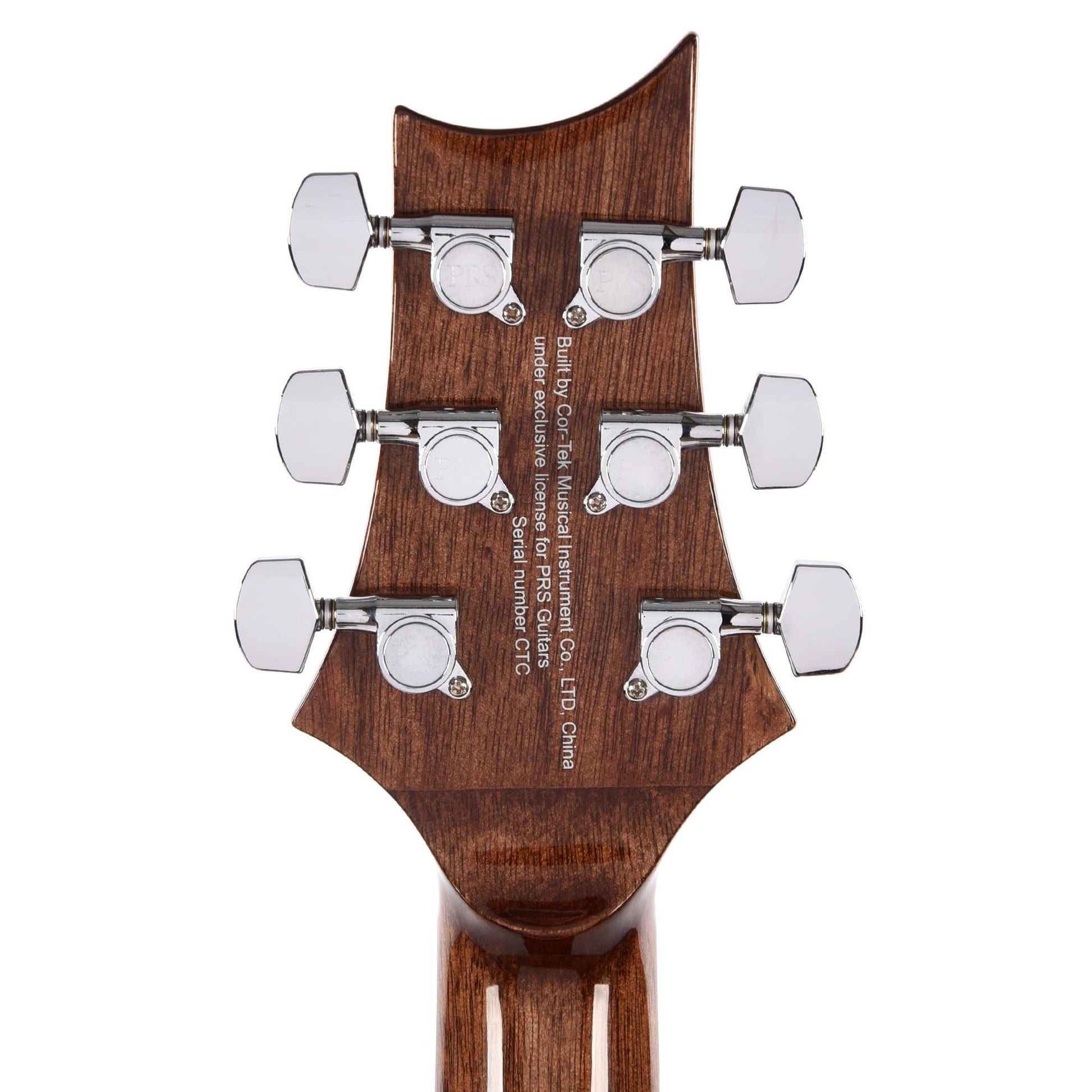 PRS SE T55E Tonare Sitka/Quilted Maple Black Gold w/Natural Top & Fishman GT1 Acoustic Guitars / Built-in Electronics