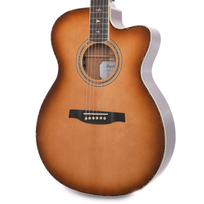 PRS SE A40E Angelus Tobacco Sunburst Acoustic Guitars / Classical,Acoustic Guitars / OM and Auditorium
