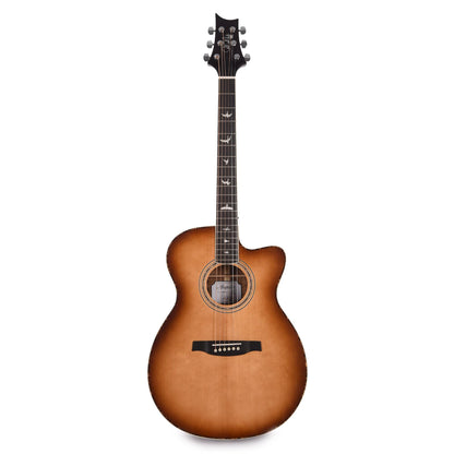 PRS SE A40E Angelus Tobacco Sunburst Acoustic Guitars / Classical,Acoustic Guitars / OM and Auditorium
