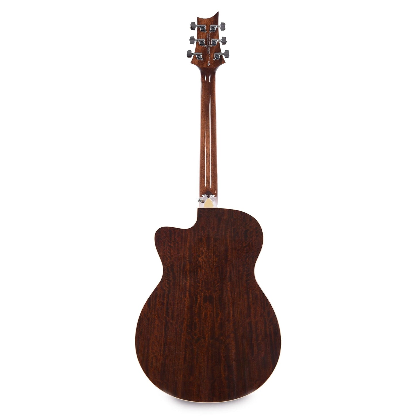 PRS SE A40E Angelus Tobacco Sunburst Acoustic Guitars / Classical,Acoustic Guitars / OM and Auditorium
