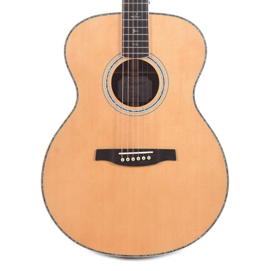 PRS SE T60E Tonare Sitka/Ziricote Natural w/Fishman GT1 Acoustic Guitars / Classical