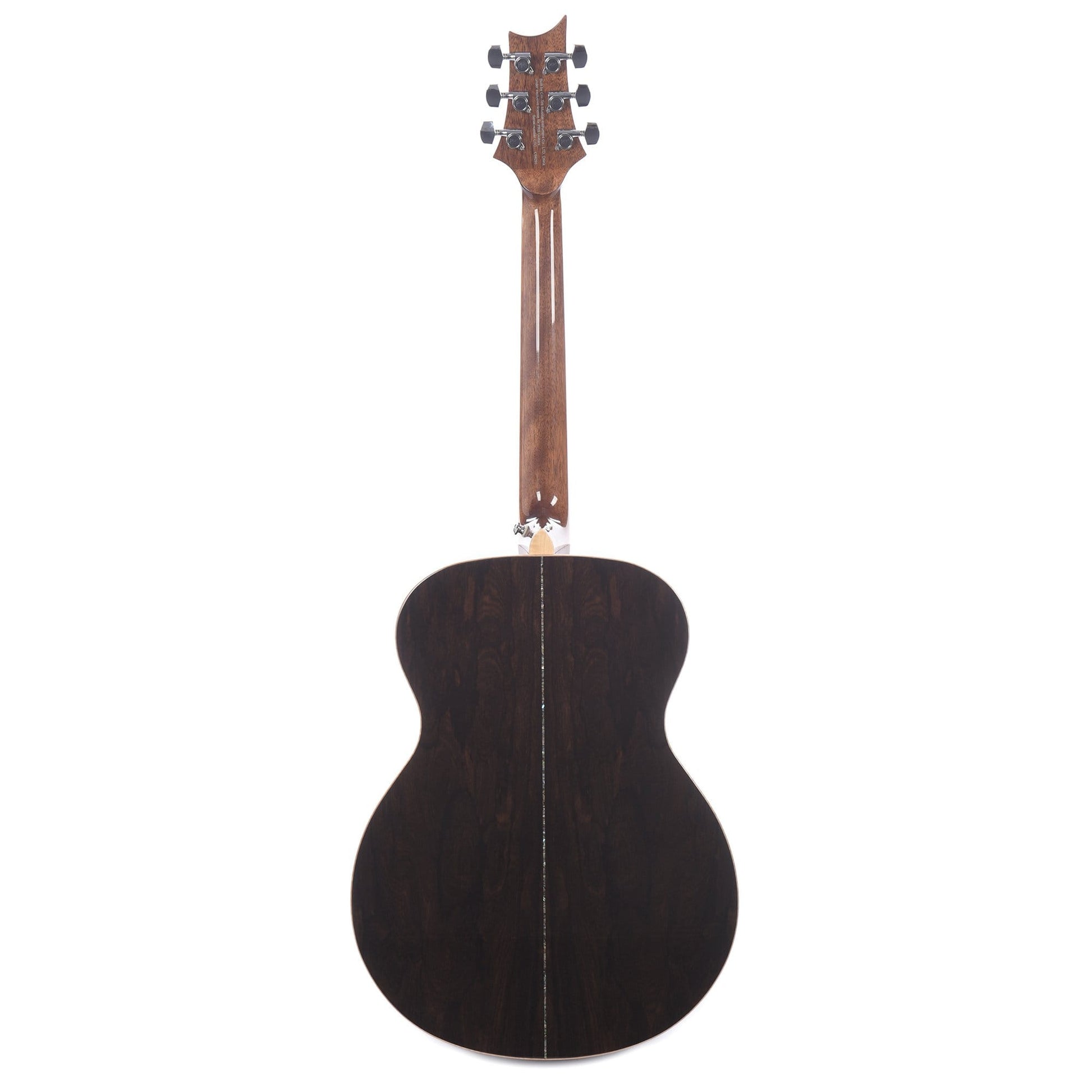 PRS SE T60E Tonare Sitka/Ziricote Natural w/Fishman GT1 Acoustic Guitars / Classical