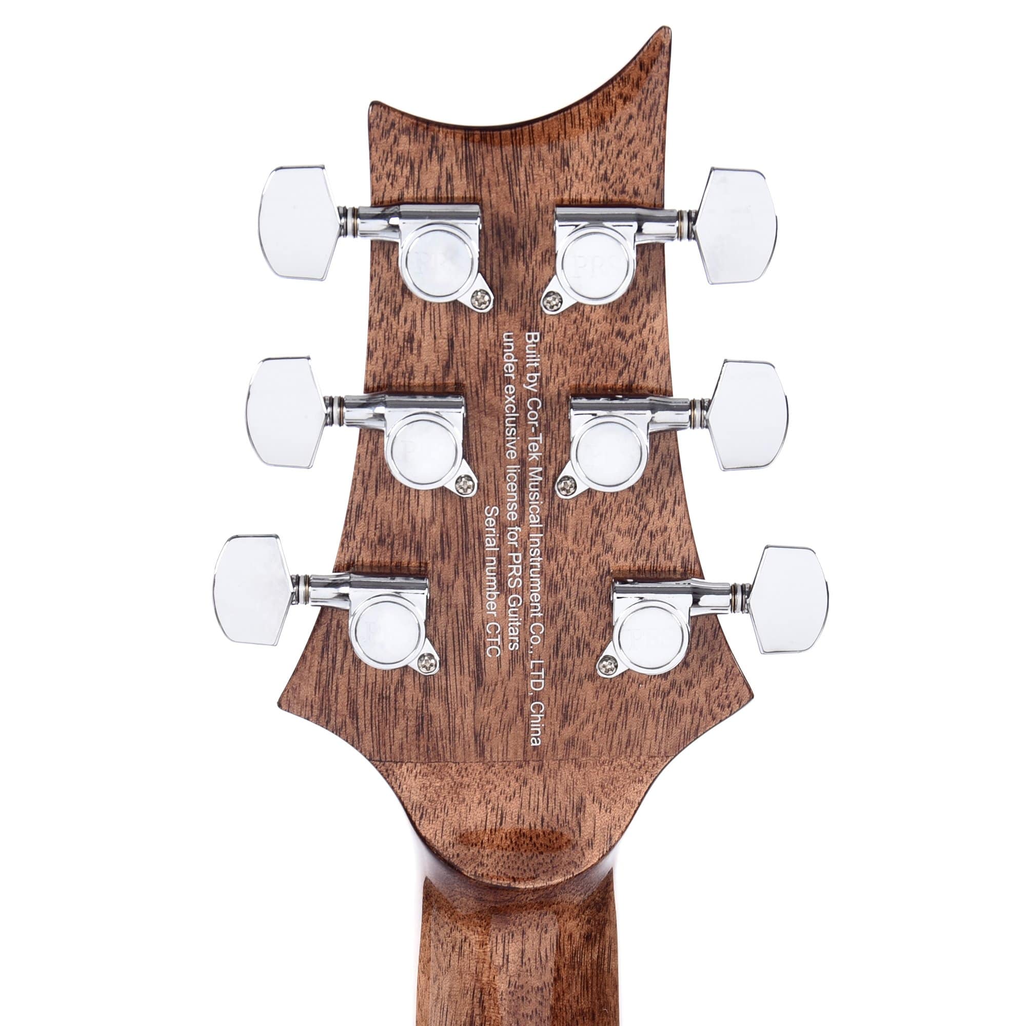 PRS SE T60E Tonare Sitka/Ziricote Natural w/Fishman GT1 Acoustic Guitars / Classical