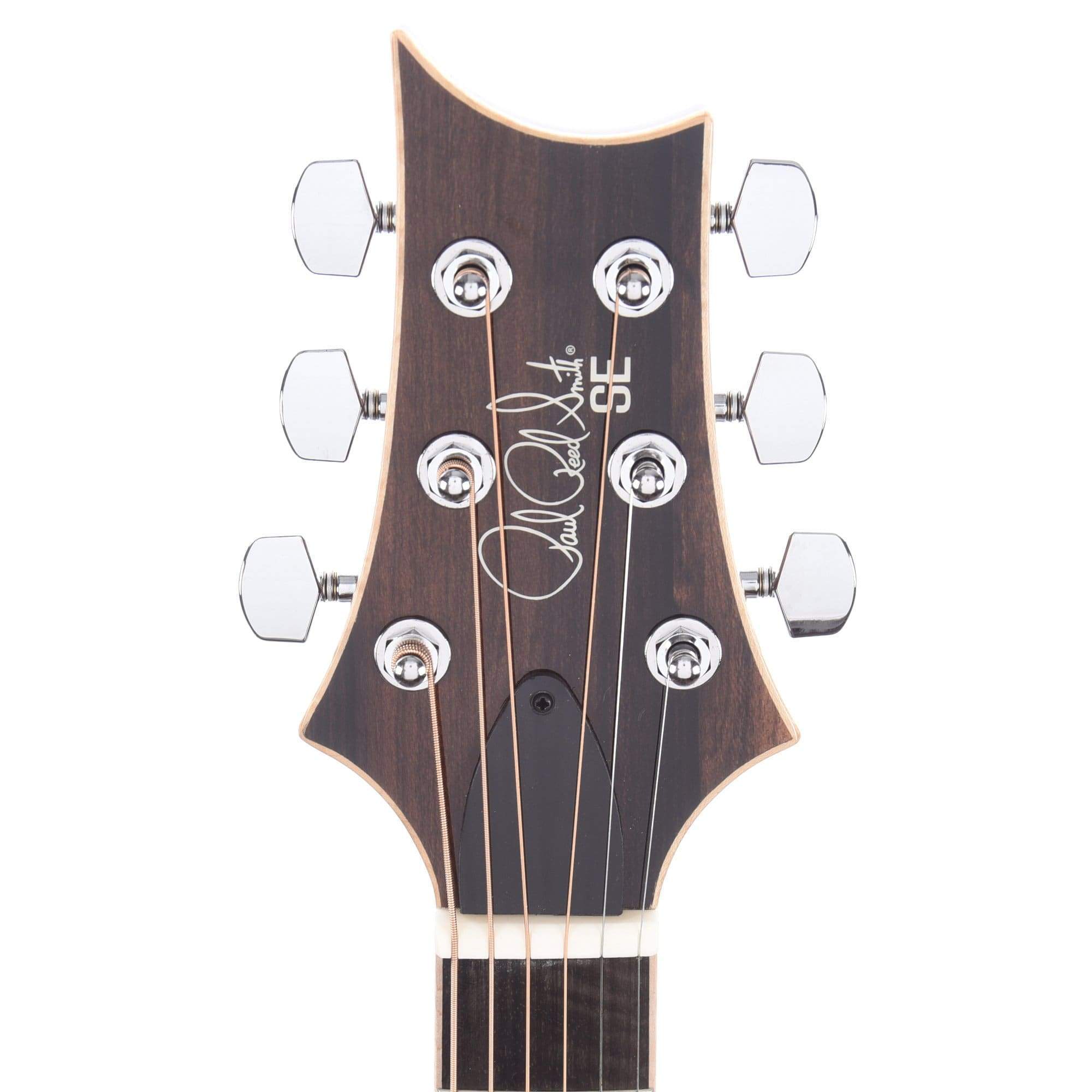 PRS SE T60E Tonare Sitka/Ziricote Natural w/Fishman GT1 Acoustic Guitars / Classical