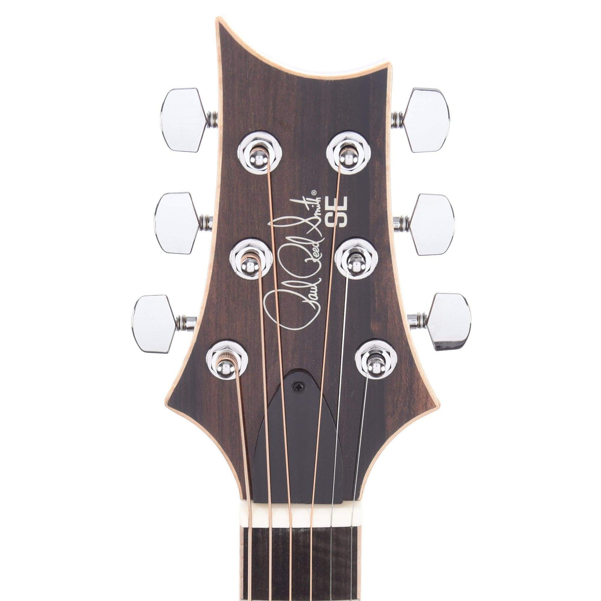 PRS SE T60E Tonare Sitka/Ziricote Natural w/Fishman GT1 Acoustic Guitars / Classical