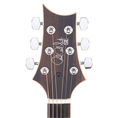 PRS SE T60E Tonare Sitka/Ziricote Natural w/Fishman GT1 Acoustic Guitars / Classical