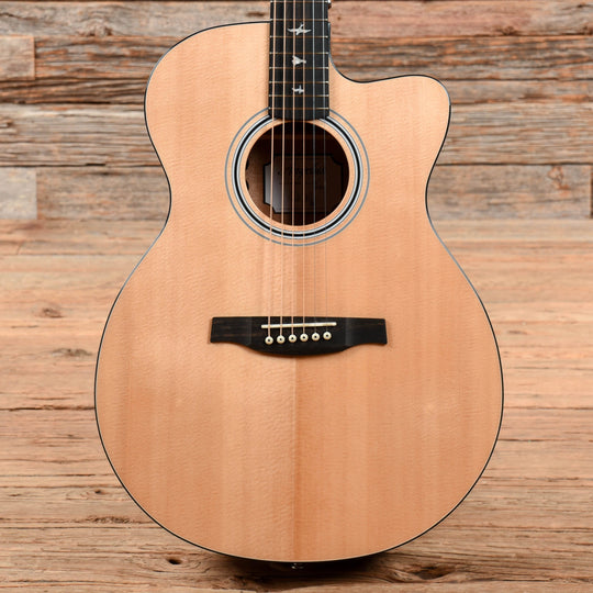 PRS SE AX20E Angelus Natural Acoustic Guitars / Concert