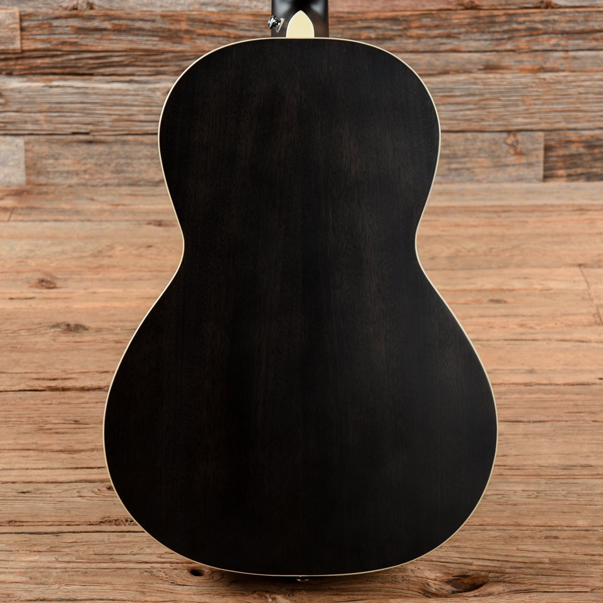 PRS SE P20E Black 2020 Acoustic Guitars / Concert