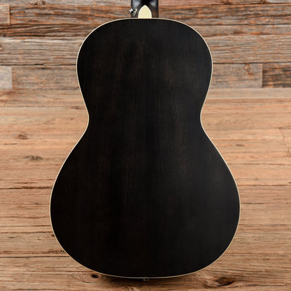 PRS SE P20E Black 2020 Acoustic Guitars / Concert