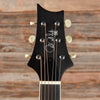 PRS SE P20E Black 2020 Acoustic Guitars / Concert