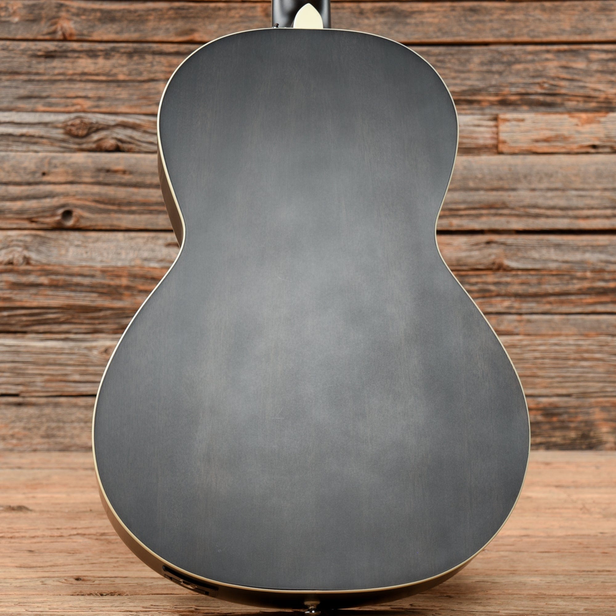 PRS SE P20E Black 2020 Acoustic Guitars / Concert