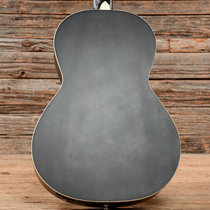 PRS SE P20E Black 2020 Acoustic Guitars / Concert