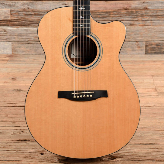 PRS SE Angelus A30E Natural 2016 Acoustic Guitars / Dreadnought