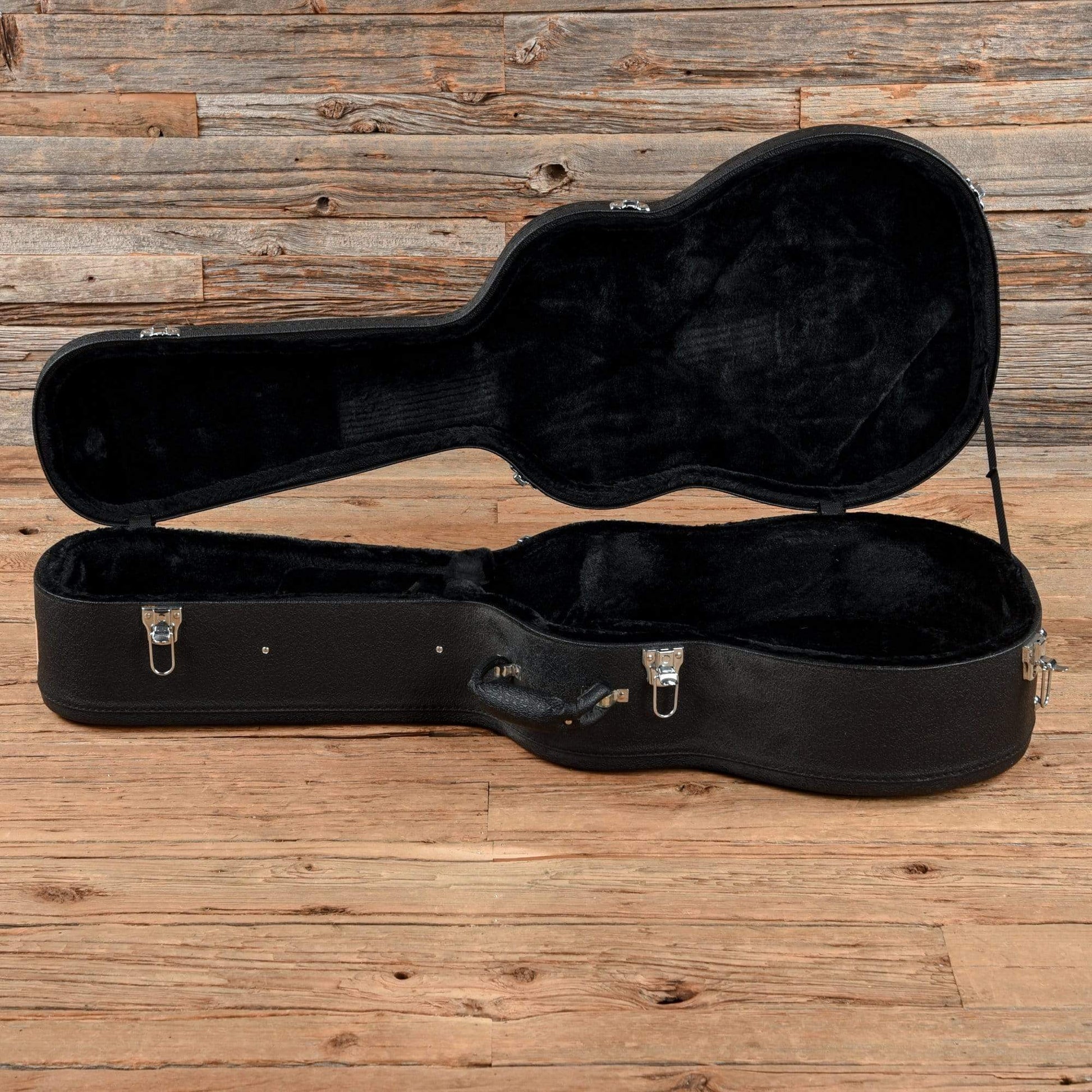 PRS SE Angelus A30E Natural 2016 Acoustic Guitars / Dreadnought