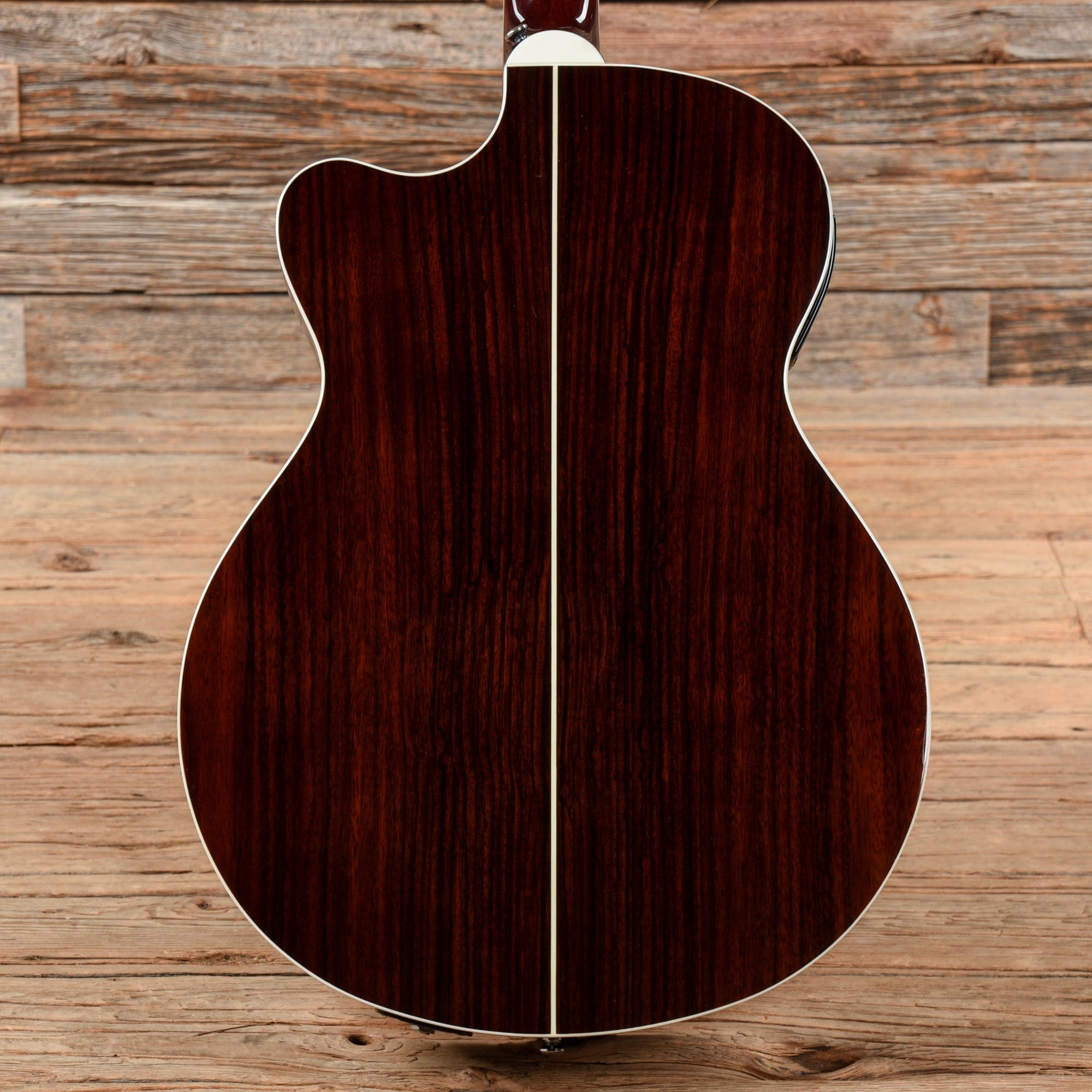 PRS SE Angelus Custom Natural 2013 Acoustic Guitars / Jumbo