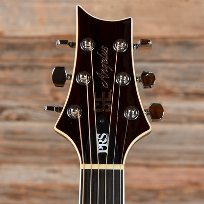 PRS SE Angelus Custom Natural 2013 Acoustic Guitars / Jumbo