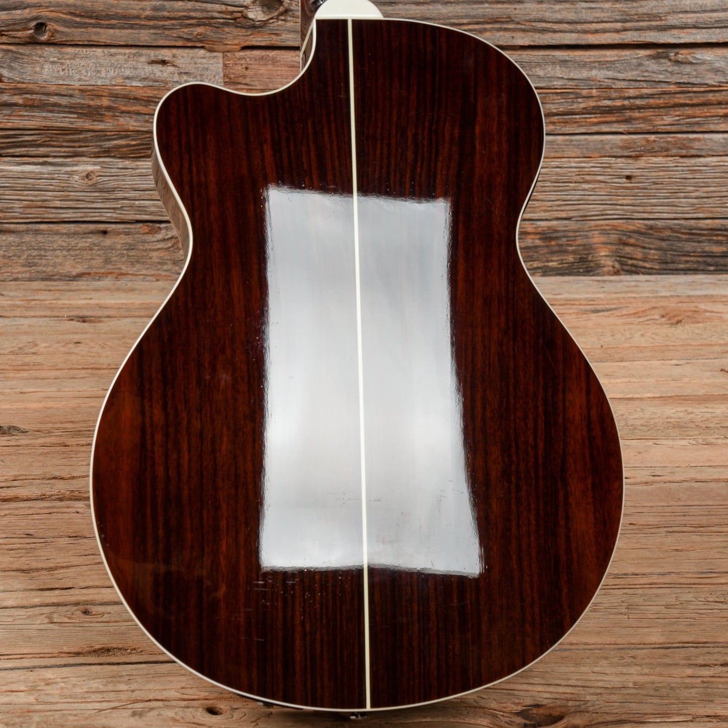 PRS SE Angelus Custom Natural 2013 Acoustic Guitars / Jumbo