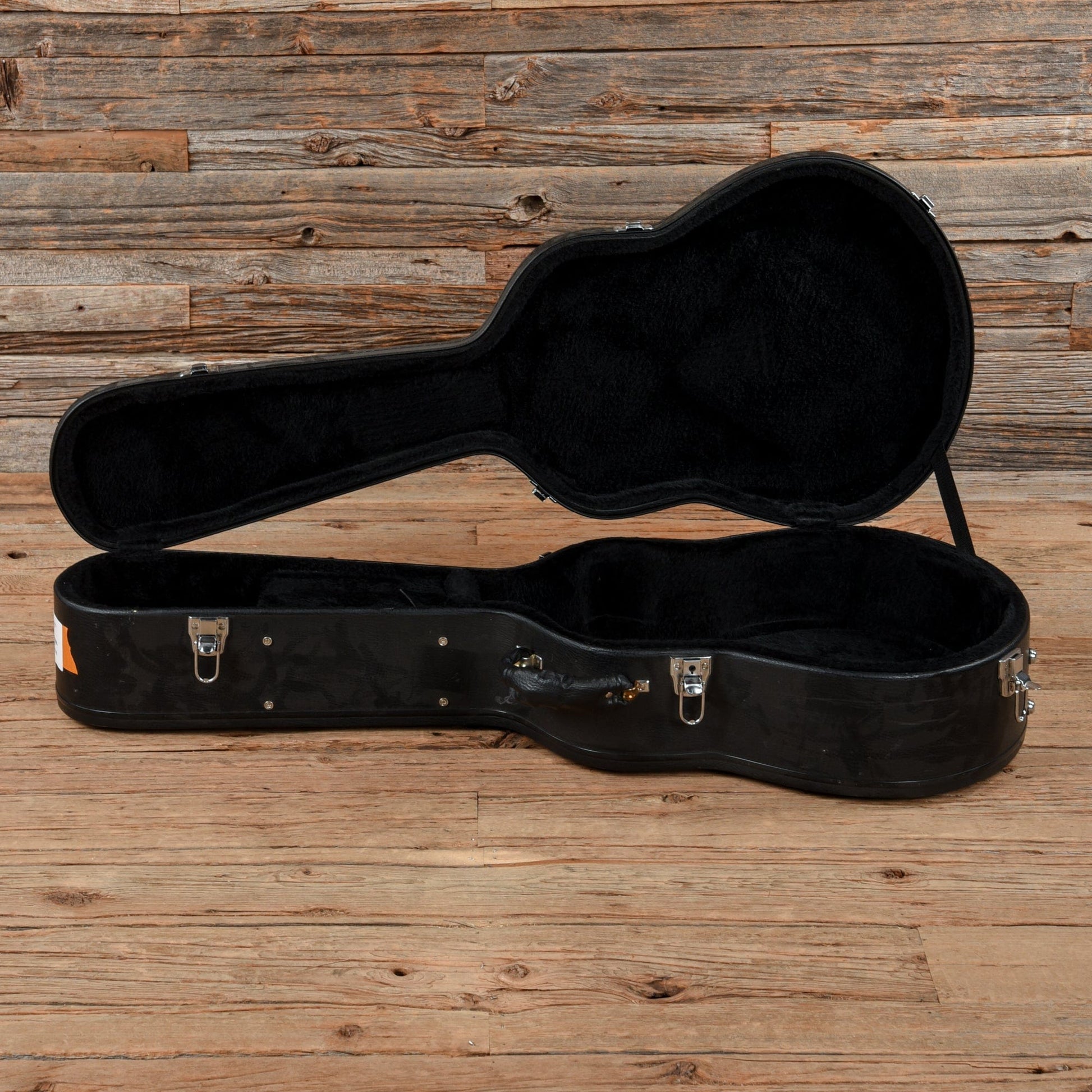 PRS SE Angelus Custom Natural 2013 Acoustic Guitars / Jumbo