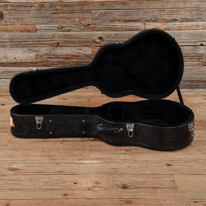 PRS SE Angelus Custom Natural 2013 Acoustic Guitars / Jumbo