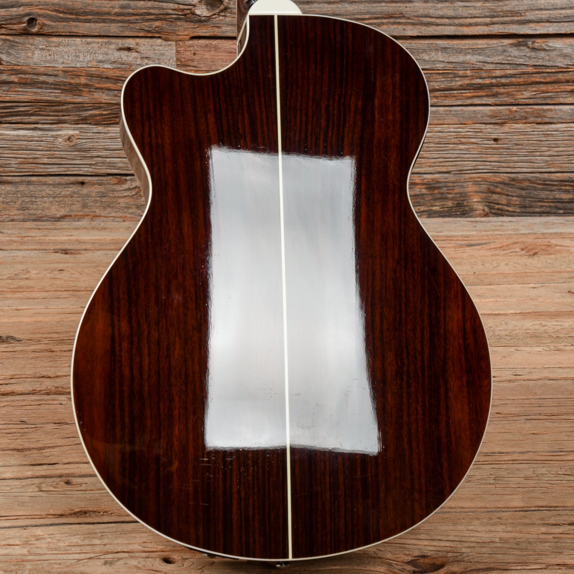 PRS SE Angelus Custom Natural 2013 Acoustic Guitars / Jumbo