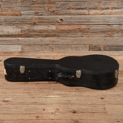 PRS SE Angelus Custom Natural 2013 Acoustic Guitars / Jumbo