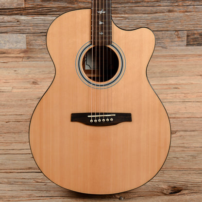 PRS PRS SE Angelus A20E Natural 2015 Acoustic Guitars / OM and Auditorium