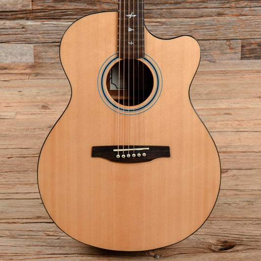 PRS PRS SE Angelus A20E Natural 2015 Acoustic Guitars / OM and Auditorium