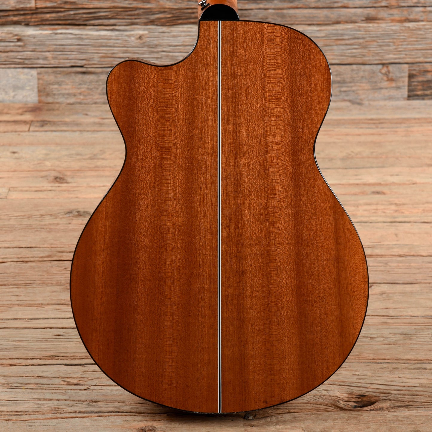 PRS PRS SE Angelus A20E Natural 2015 Acoustic Guitars / OM and Auditorium