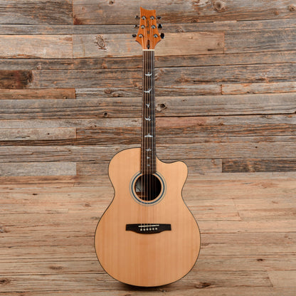 PRS PRS SE Angelus A20E Natural 2015 Acoustic Guitars / OM and Auditorium