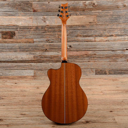 PRS PRS SE Angelus A20E Natural 2015 Acoustic Guitars / OM and Auditorium
