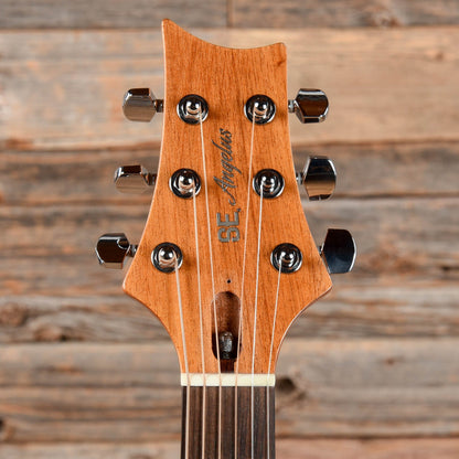PRS PRS SE Angelus A20E Natural 2015 Acoustic Guitars / OM and Auditorium
