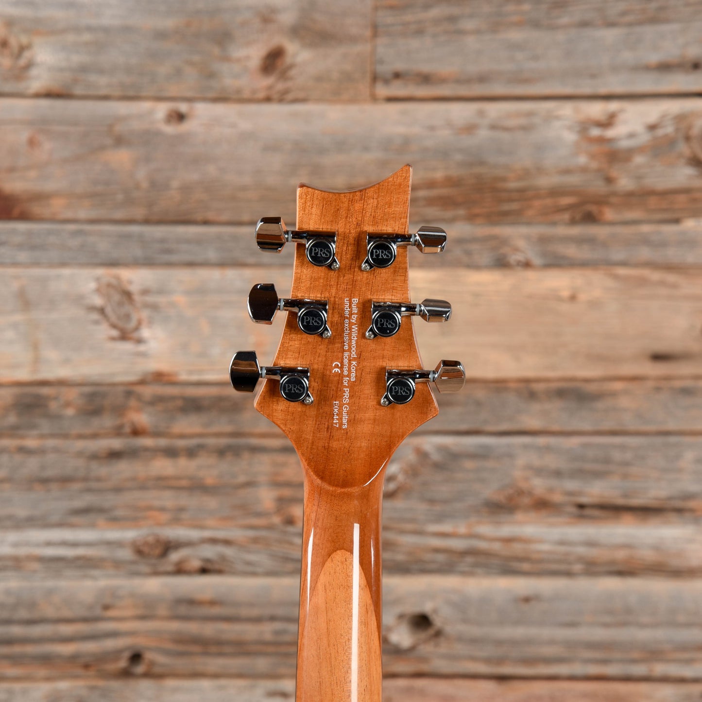 PRS PRS SE Angelus A20E Natural 2015 Acoustic Guitars / OM and Auditorium