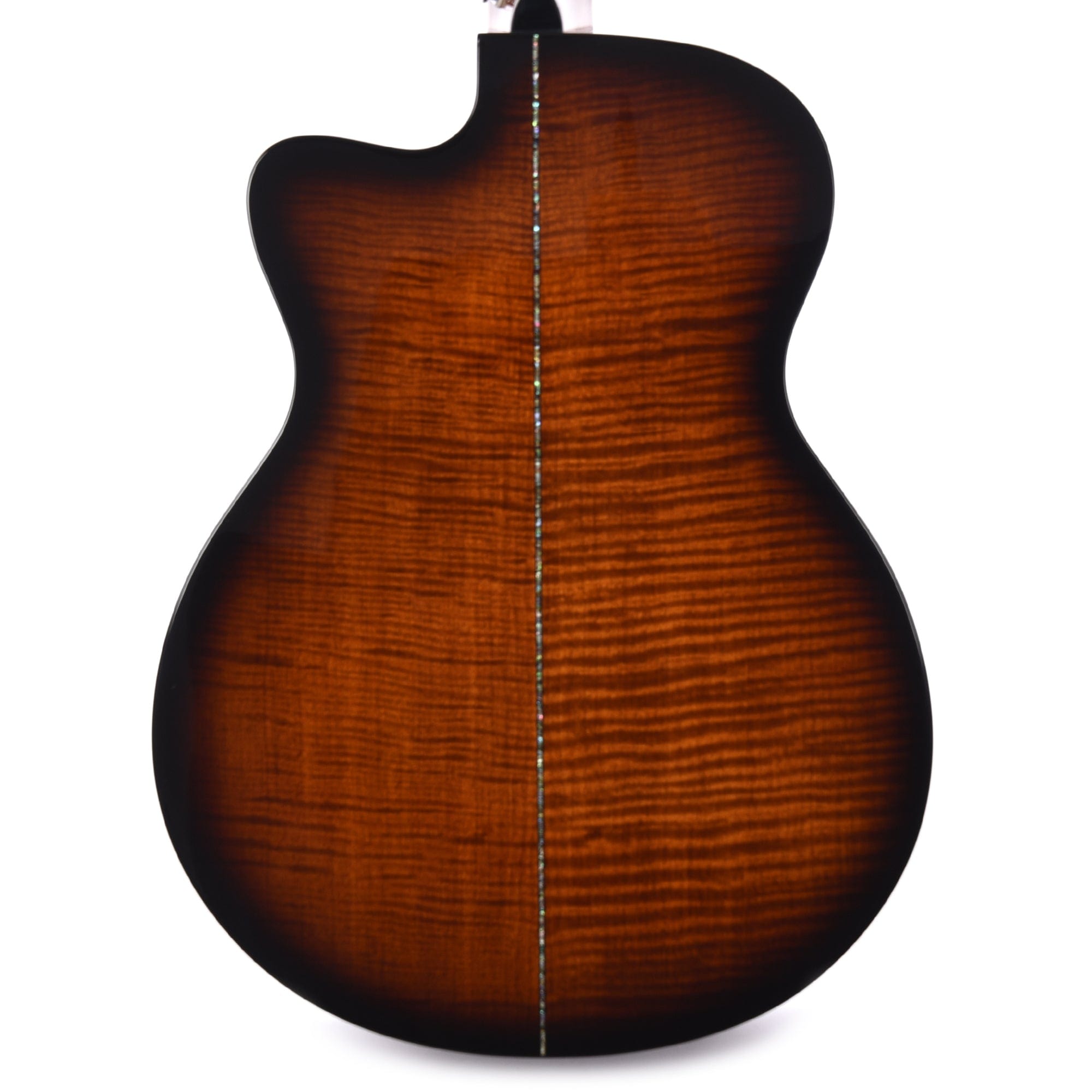 PRS SE A50E Angelus Black Gold Acoustic Guitars / OM and Auditorium