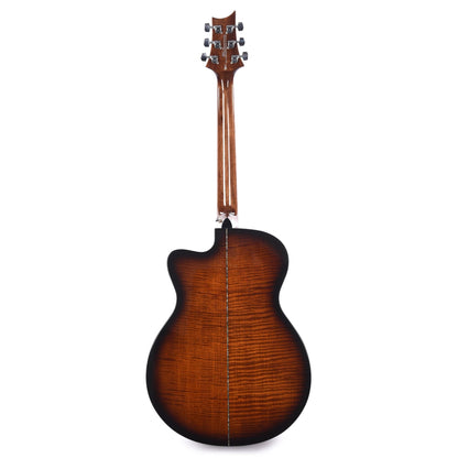 PRS SE A50E Angelus Black Gold Acoustic Guitars / OM and Auditorium