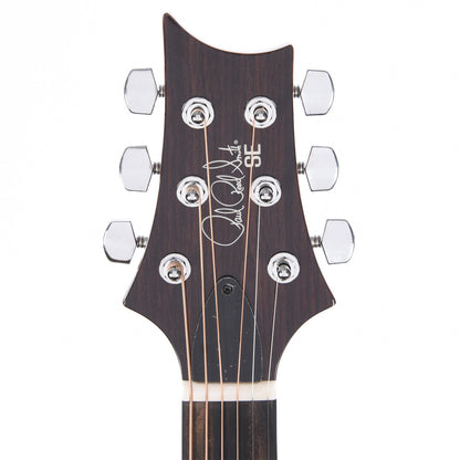 PRS SE A50E Angelus Black Gold Acoustic Guitars / OM and Auditorium