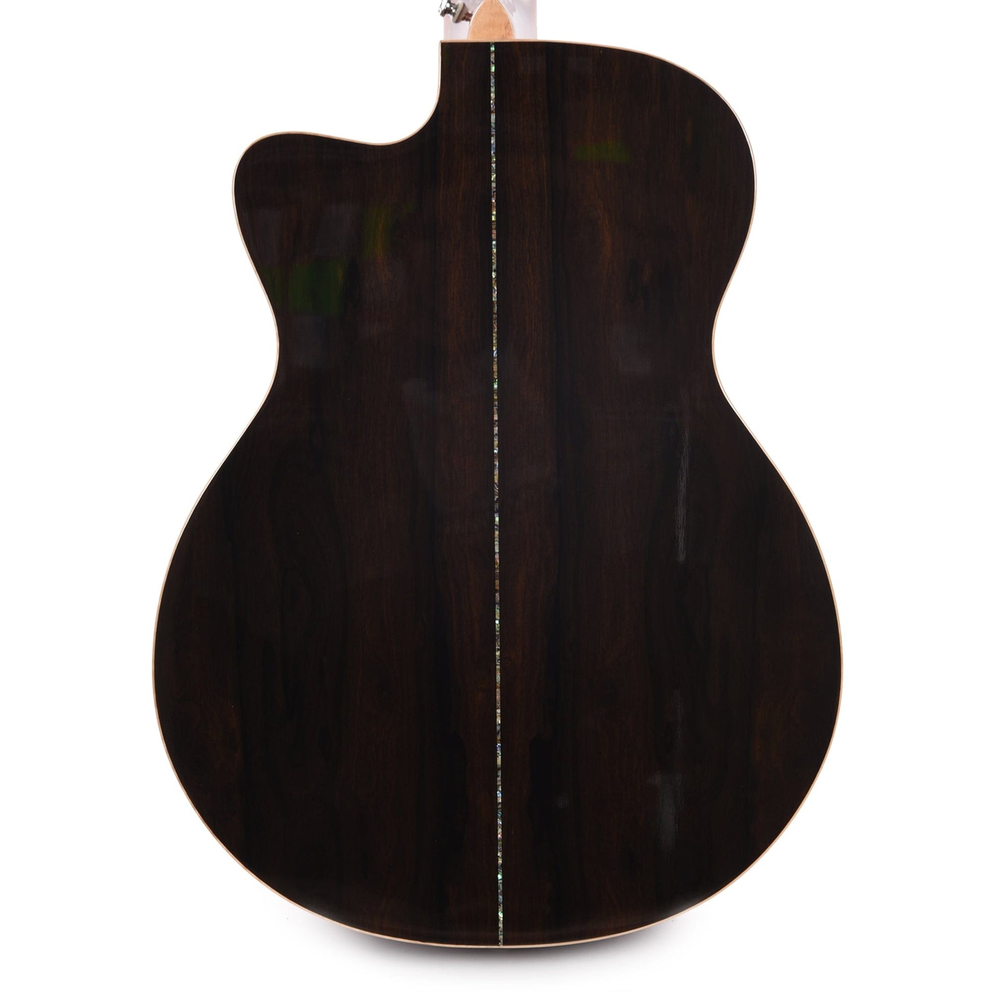 PRS SE A60E Angelus Natural Acoustic Guitars / OM and Auditorium