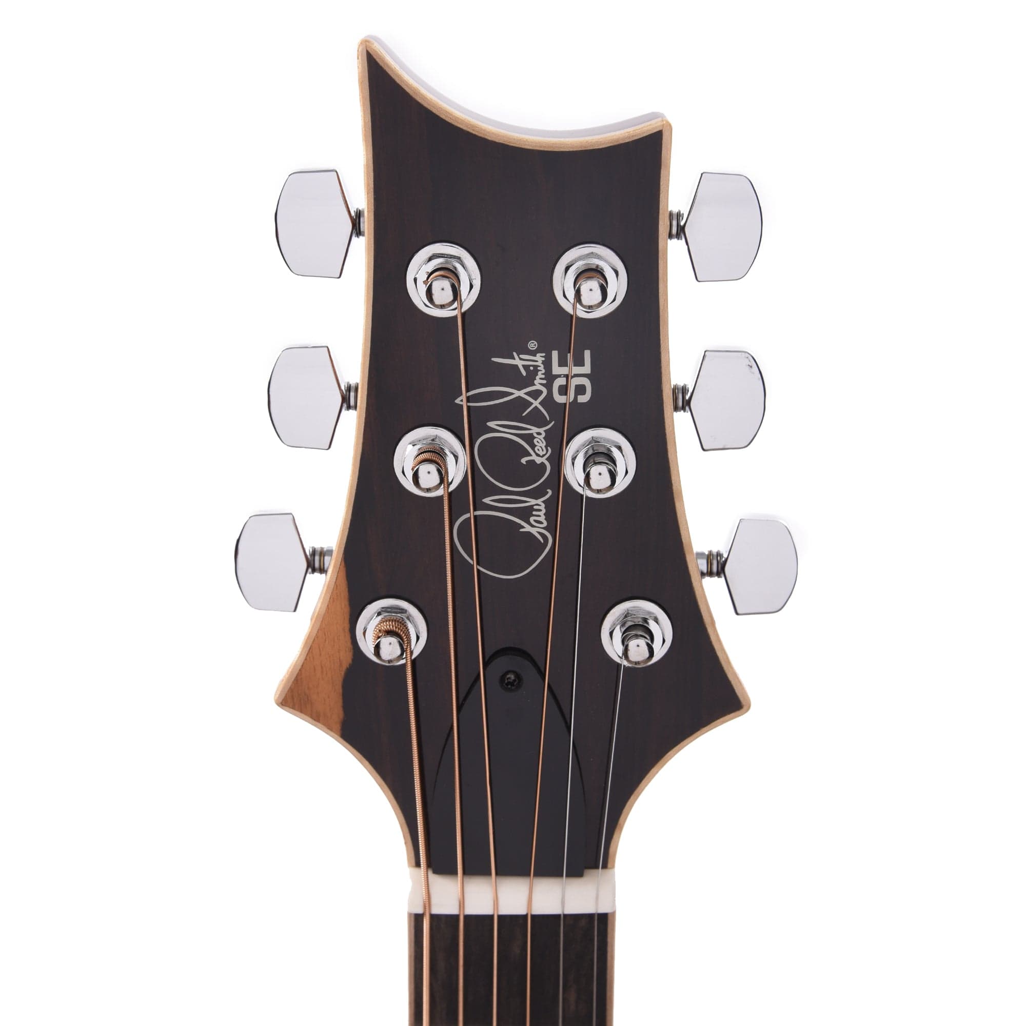 PRS SE A60E Angelus Natural Acoustic Guitars / OM and Auditorium