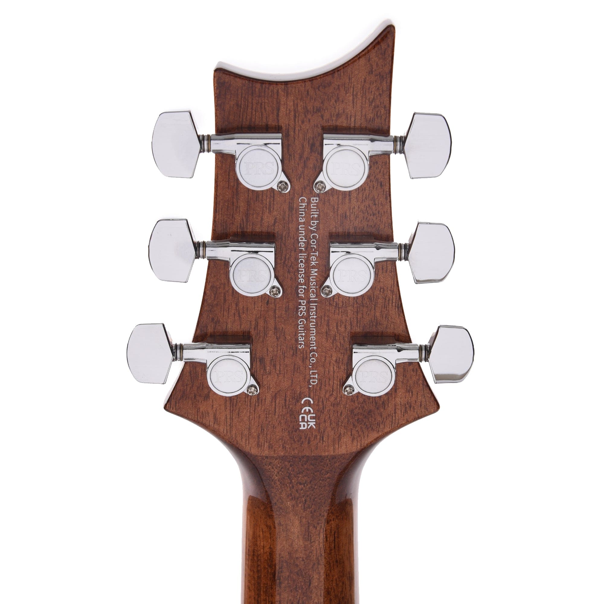 PRS SE A60E Angelus Natural Acoustic Guitars / OM and Auditorium