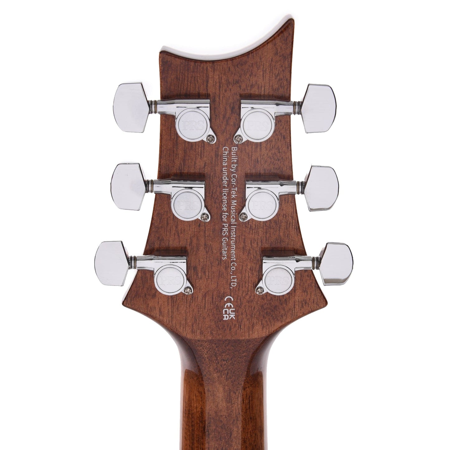 PRS SE A60E Angelus Natural Acoustic Guitars / OM and Auditorium