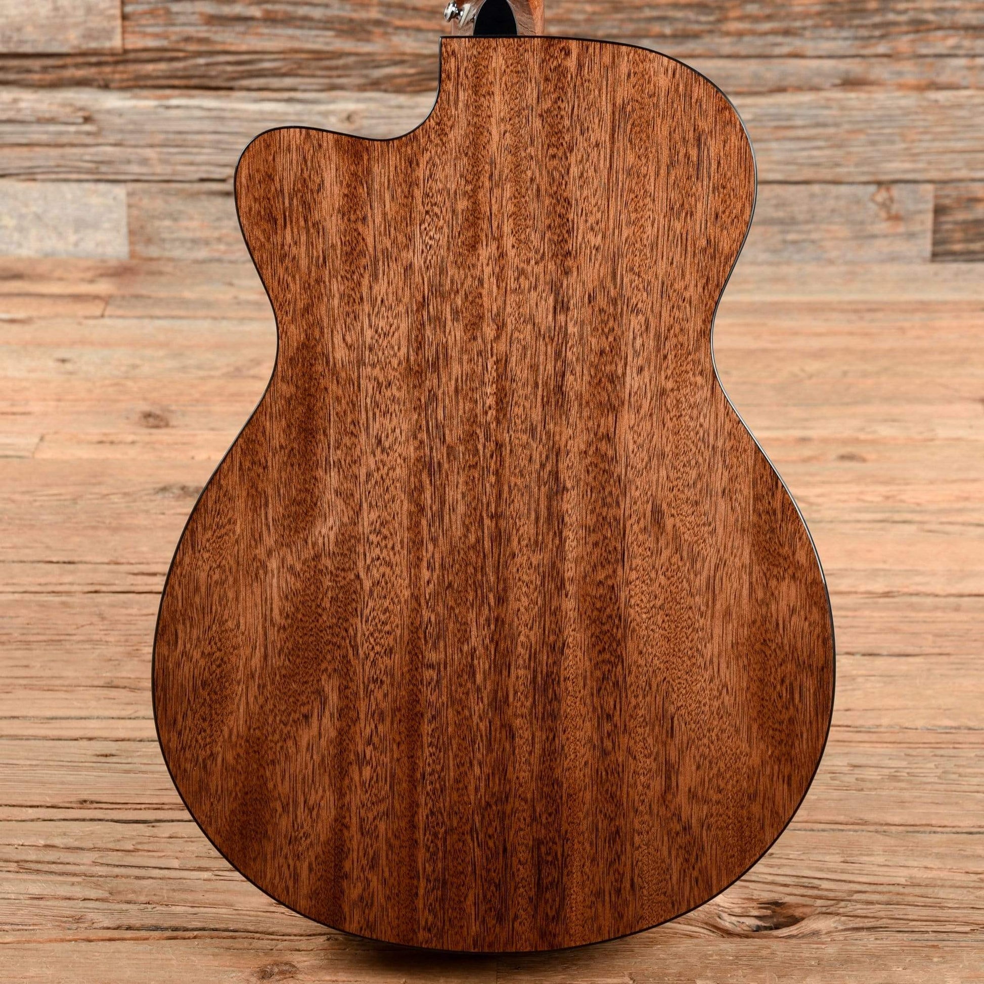 PRS SE AX20E Angelus Cutaway Natural 2020 Acoustic Guitars / OM and Auditorium