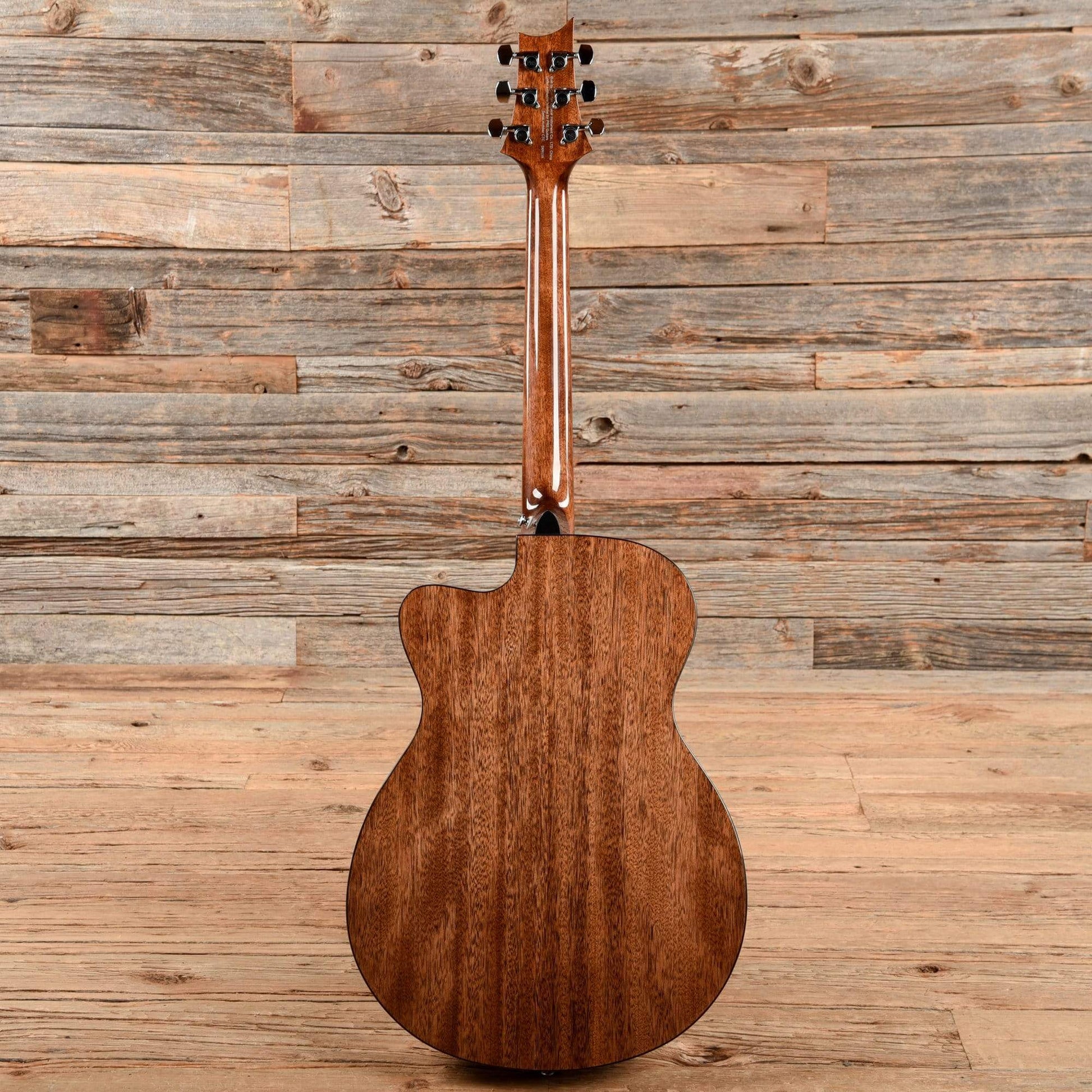 PRS SE AX20E Angelus Cutaway Natural 2020 Acoustic Guitars / OM and Auditorium