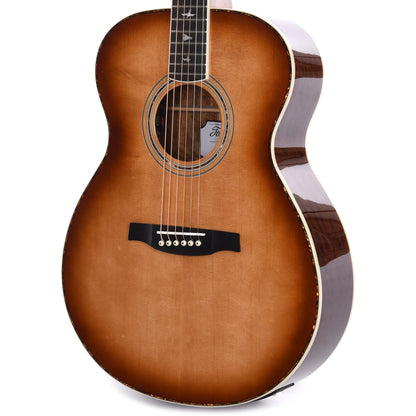 PRS SE T40E Tonare Tobacco Sunburst Acoustic Guitars / OM and Auditorium
