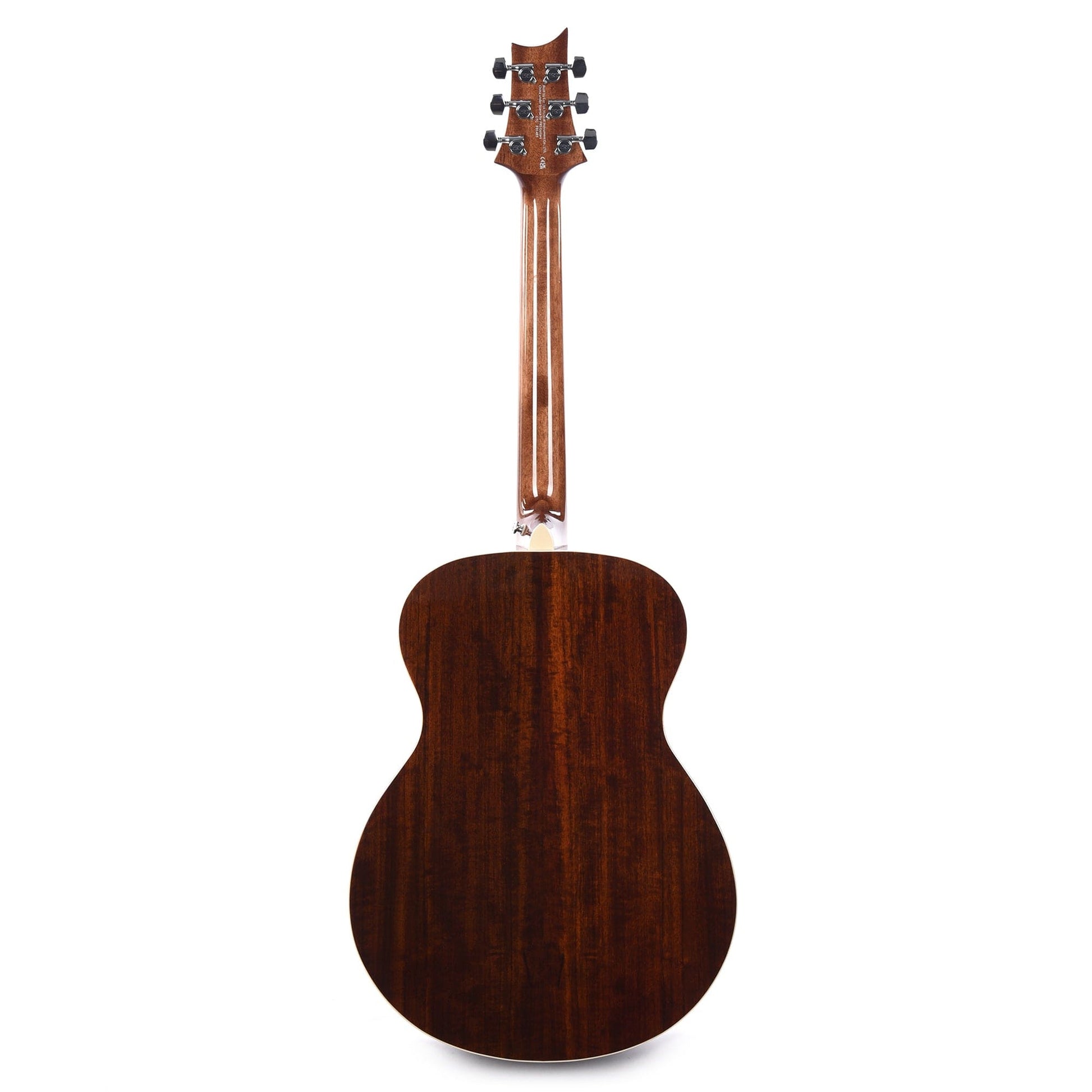 PRS SE T40E Tonare Tobacco Sunburst Acoustic Guitars / OM and Auditorium