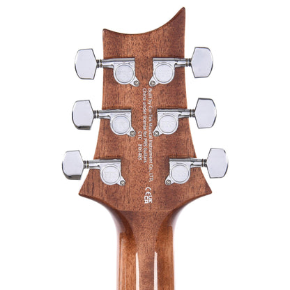 PRS SE T40E Tonare Tobacco Sunburst Acoustic Guitars / OM and Auditorium