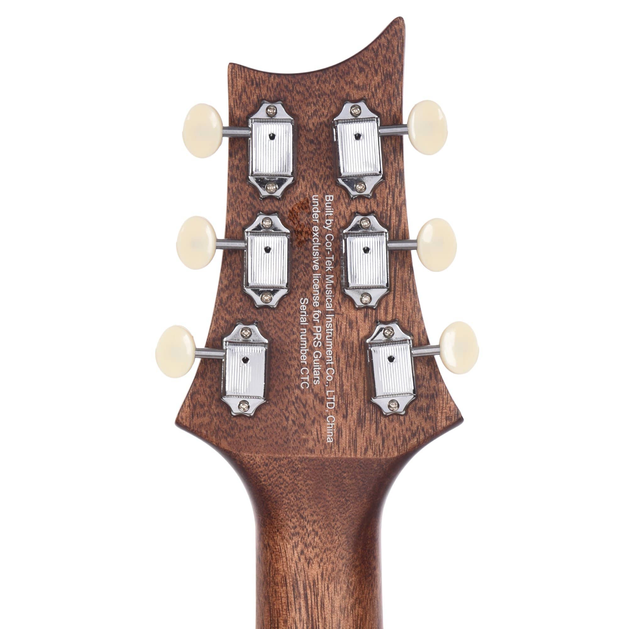 PRS Limited Edition SE P20E Parlor Antique White w/Fishman GT1 Acoustic Guitars / Parlor