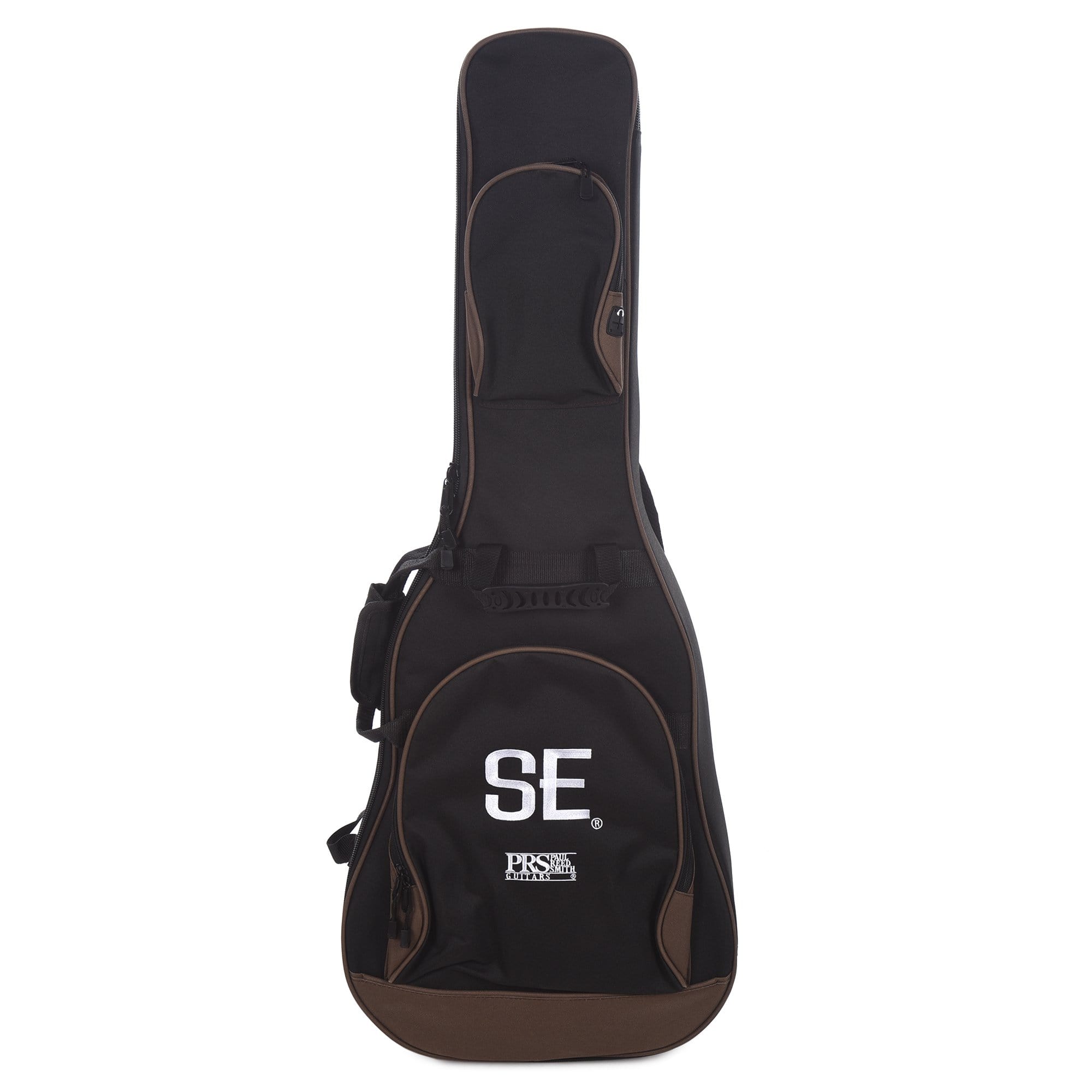 PRS Limited Edition SE P20E Parlor Antique White w/Fishman GT1 Acoustic Guitars / Parlor