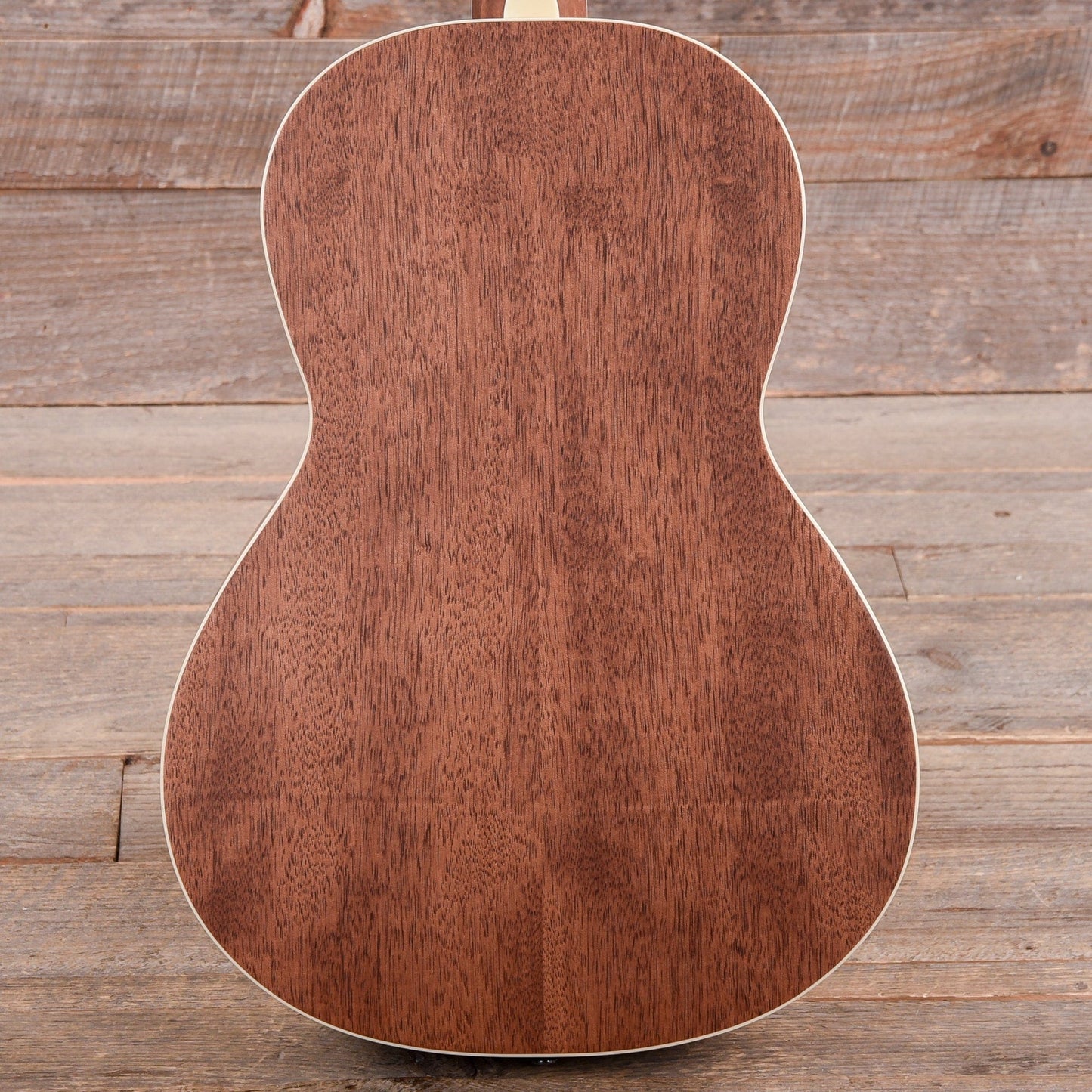 PRS Limited Edition SE P20E Parlor Antique White w/Fishman GT1 Acoustic Guitars / Parlor