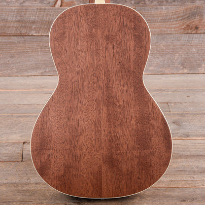 PRS Limited Edition SE P20E Parlor Antique White w/Fishman GT1 Acoustic Guitars / Parlor