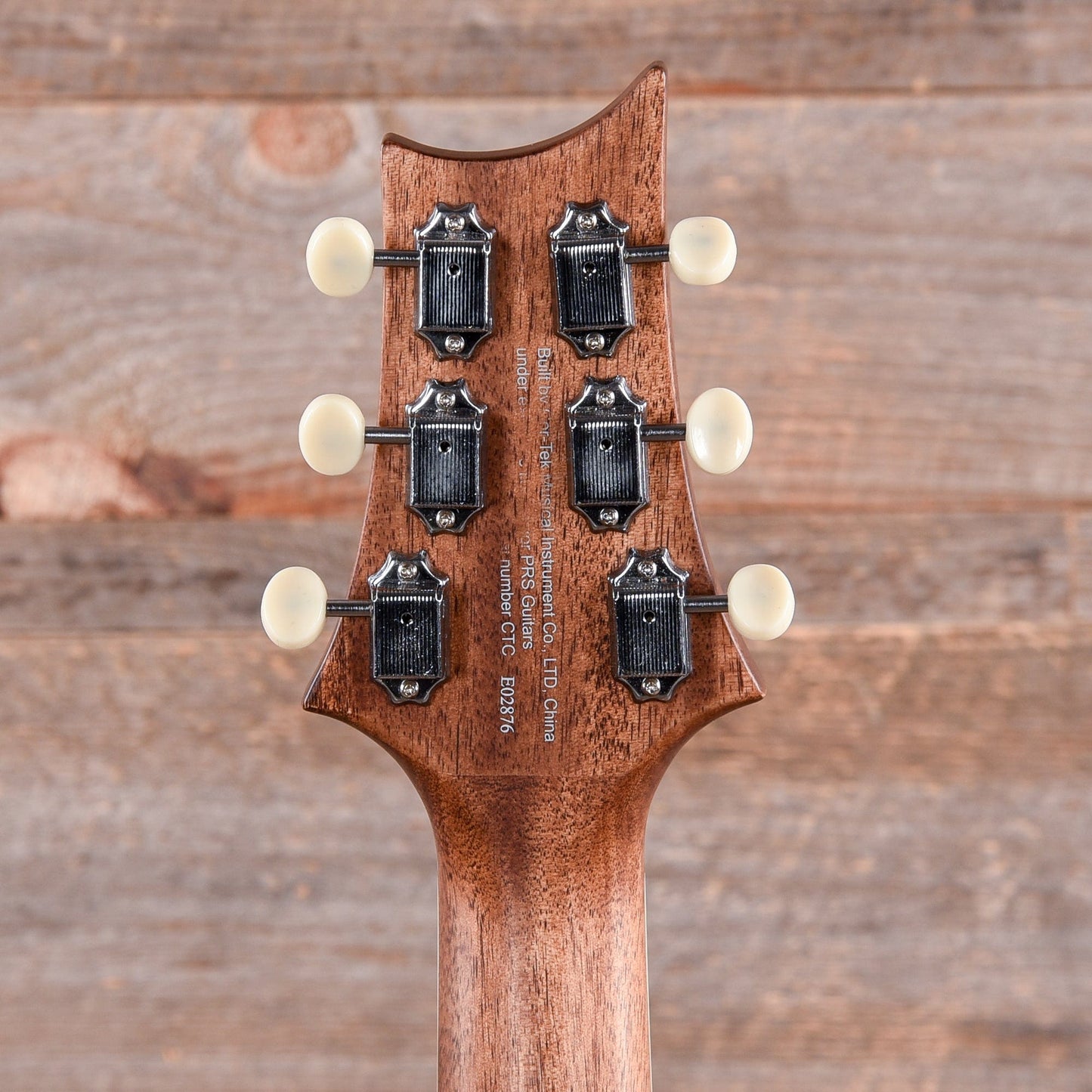 PRS Limited Edition SE P20E Parlor Antique White w/Fishman GT1 Acoustic Guitars / Parlor